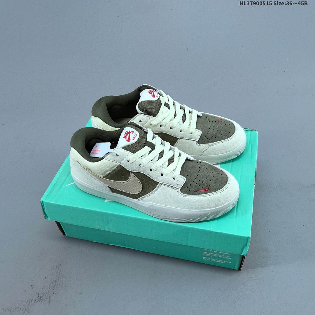 Nike SB Force . - foto 8