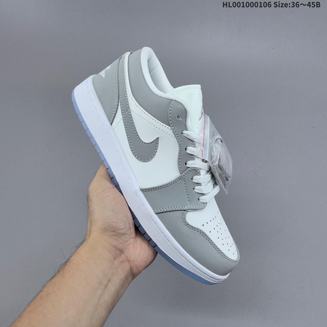 Air Jordan 1 Low "Wolf Grey" Dior AJ1 1 aj1 1 “dior ” - foto 8