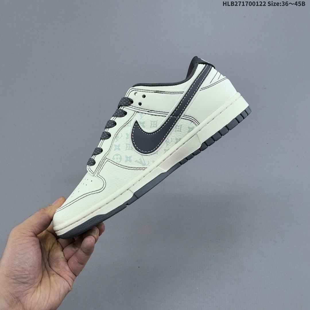 NIKE DUNK SB LOW Dunk SB Dunk Dunk Dunk SB - foto 4