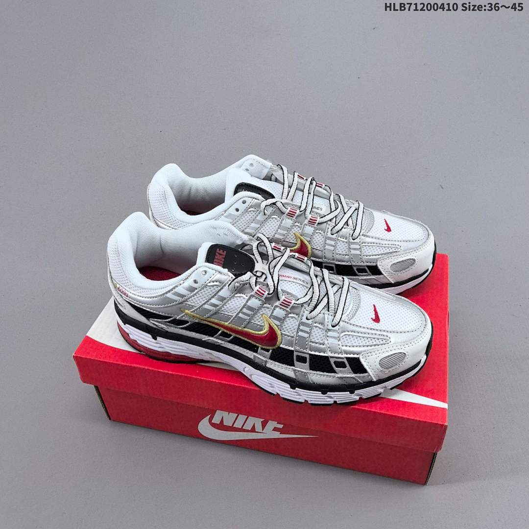 Nike P-6000 Nike p-6000 - foto 8