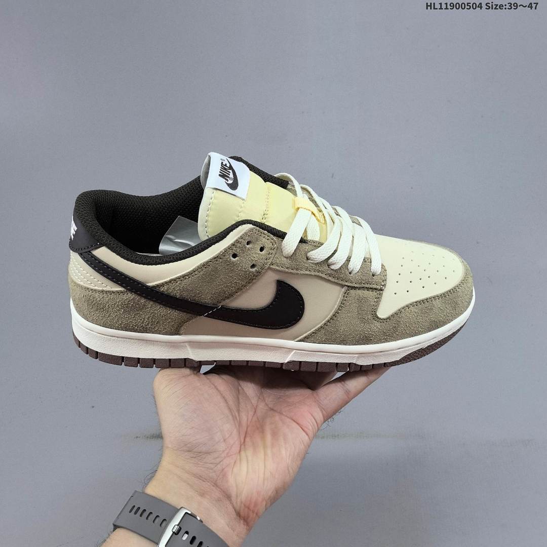 Nike SB Dunk Low ZoomAir - foto 2