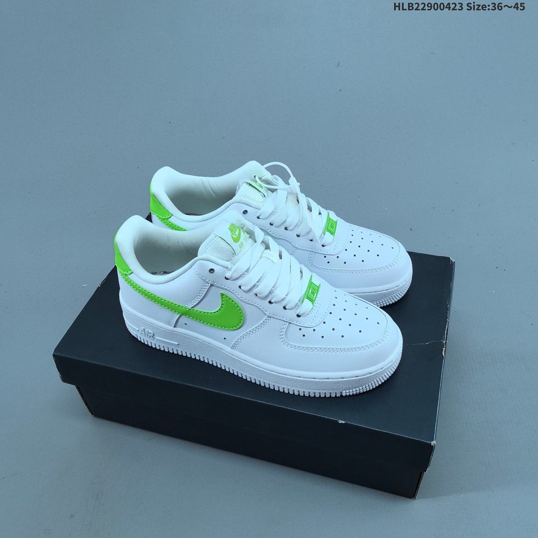 Nike Air Force 1’07 Force 1 - foto 4