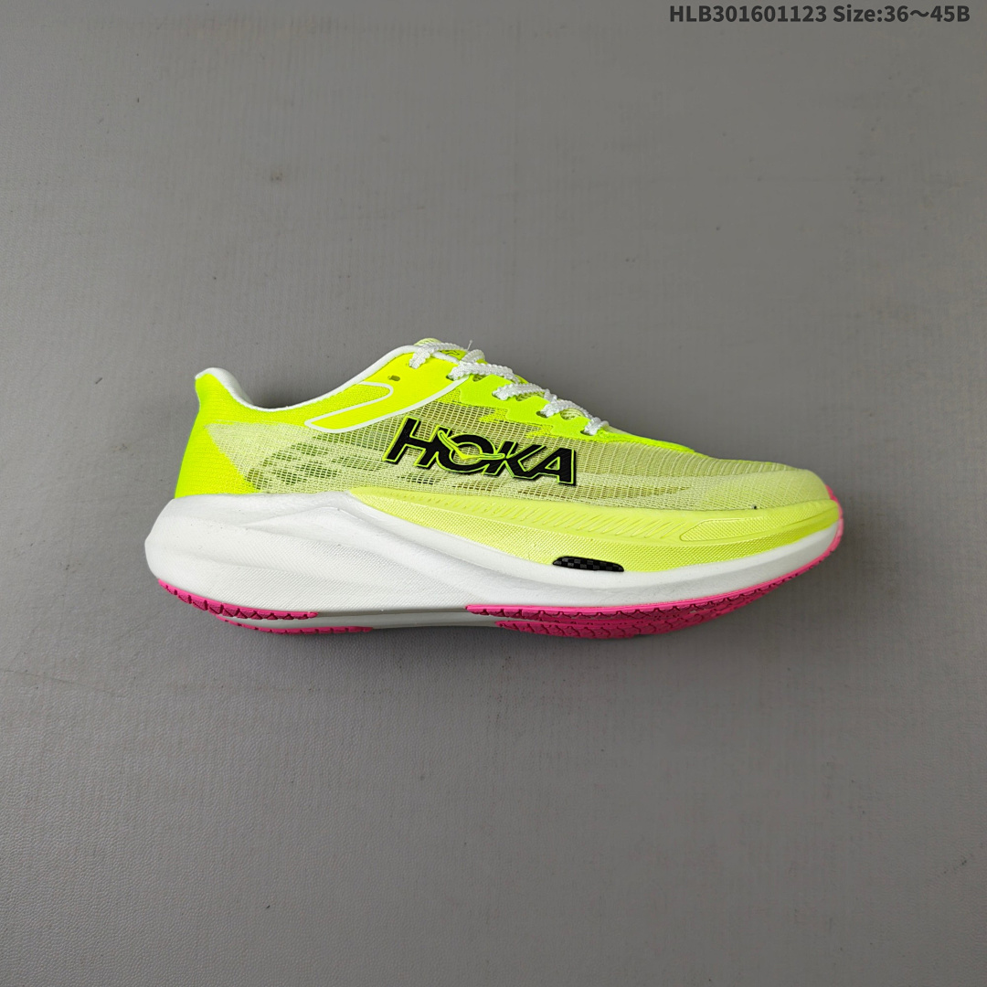 HOKA/ PEBA , ❗️ Hoka One