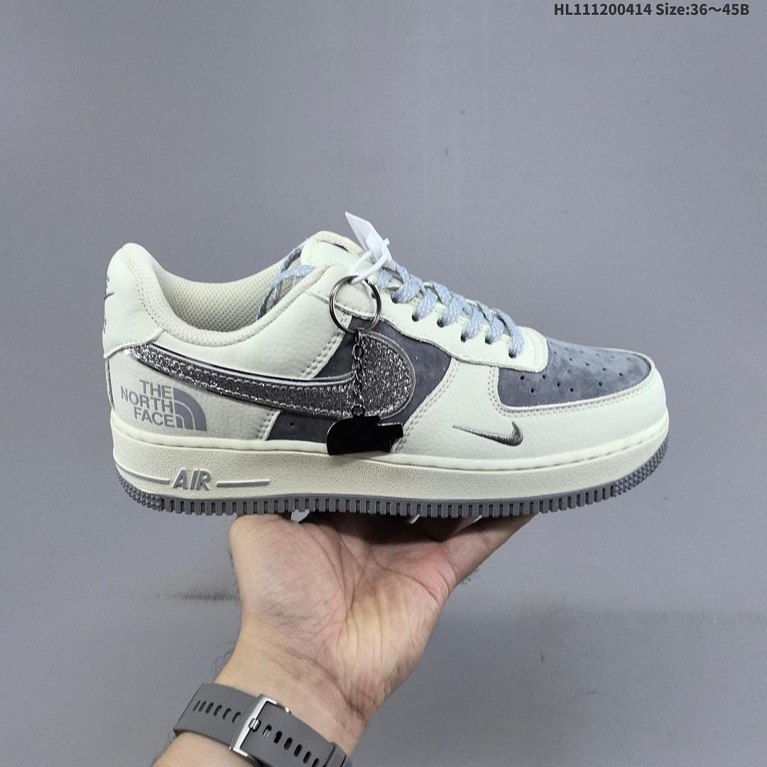 Nike Air Force 1 & x27;07 Low - foto 2