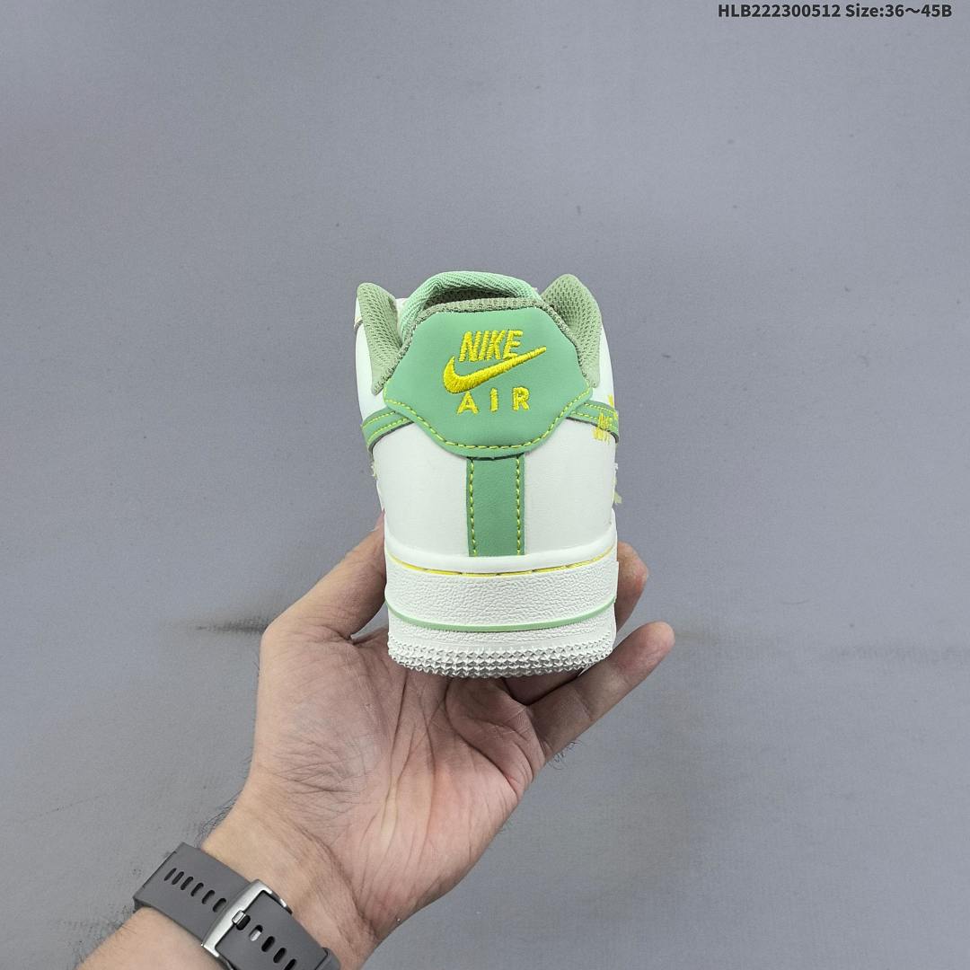 Nike Air Force 1 Low 11 - foto 6