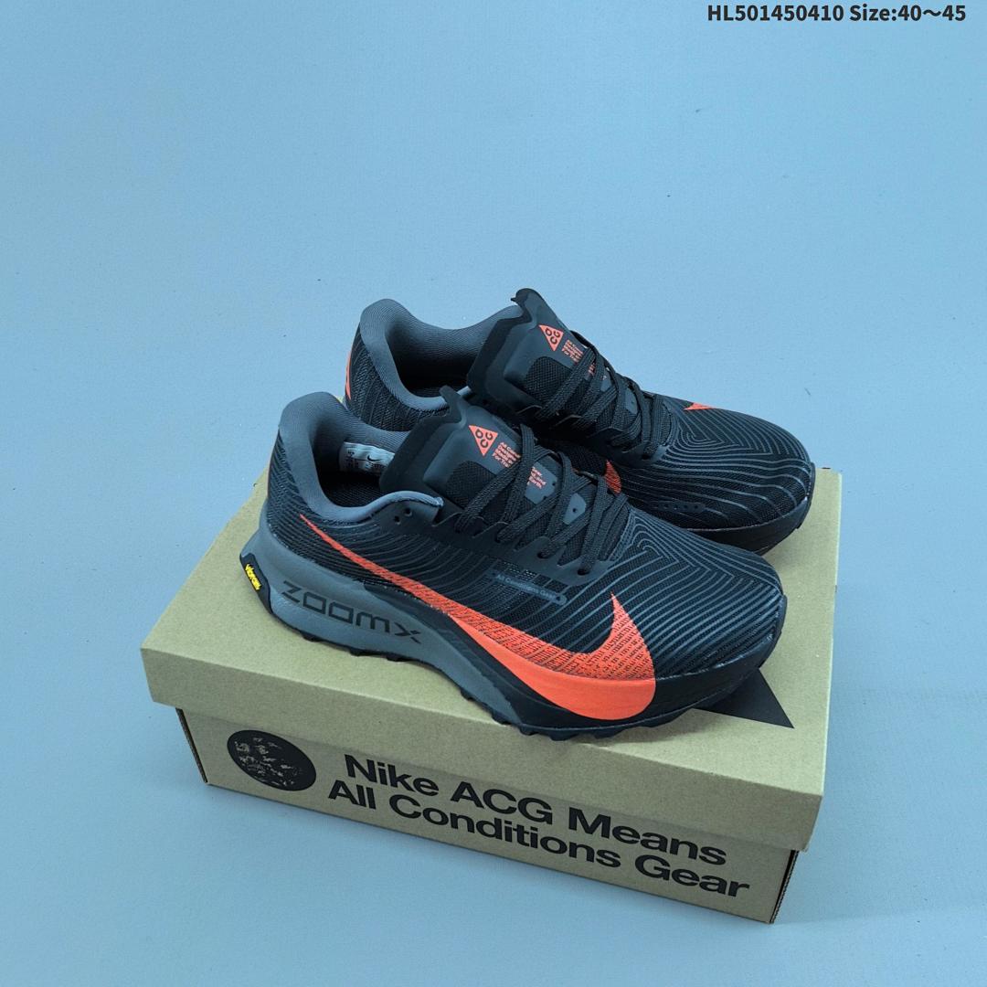 Nike ACG Mountain Fly Low GTX SE - foto 10