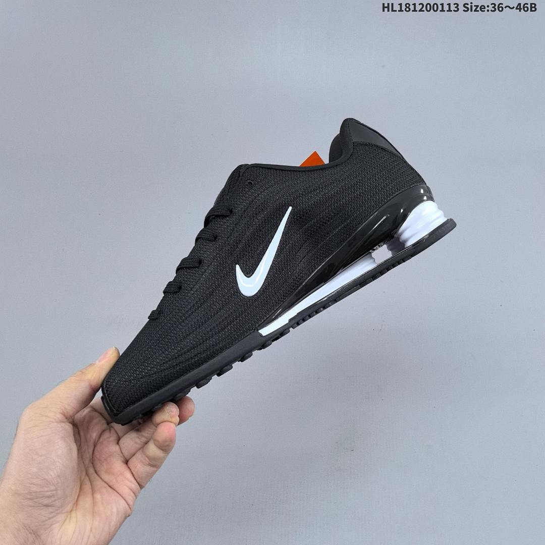 NIKE SHOX Z -001 ID Size 46B - foto 3
