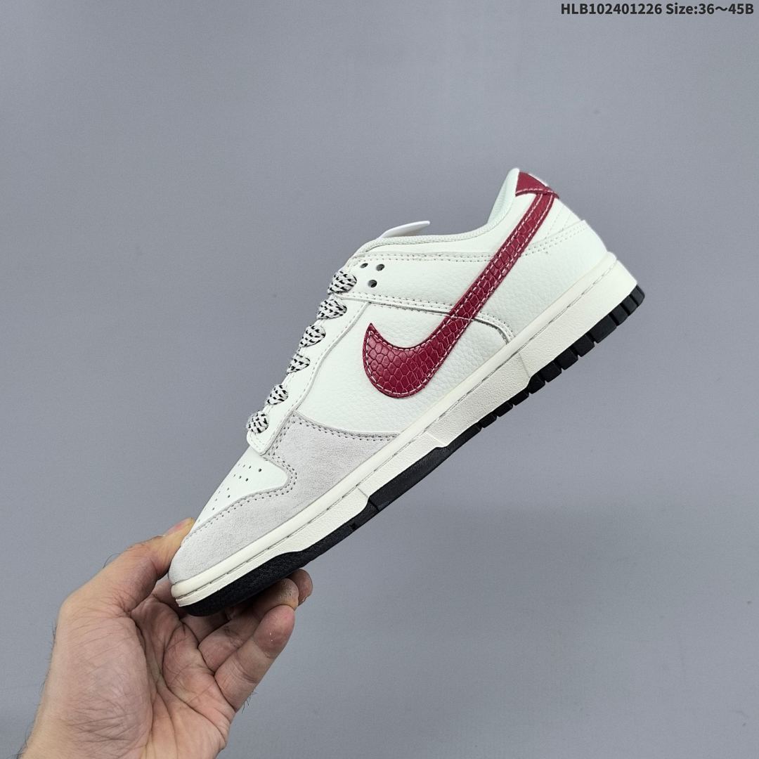Nike Dunk Low Retro ‘DIY ’ - foto 7