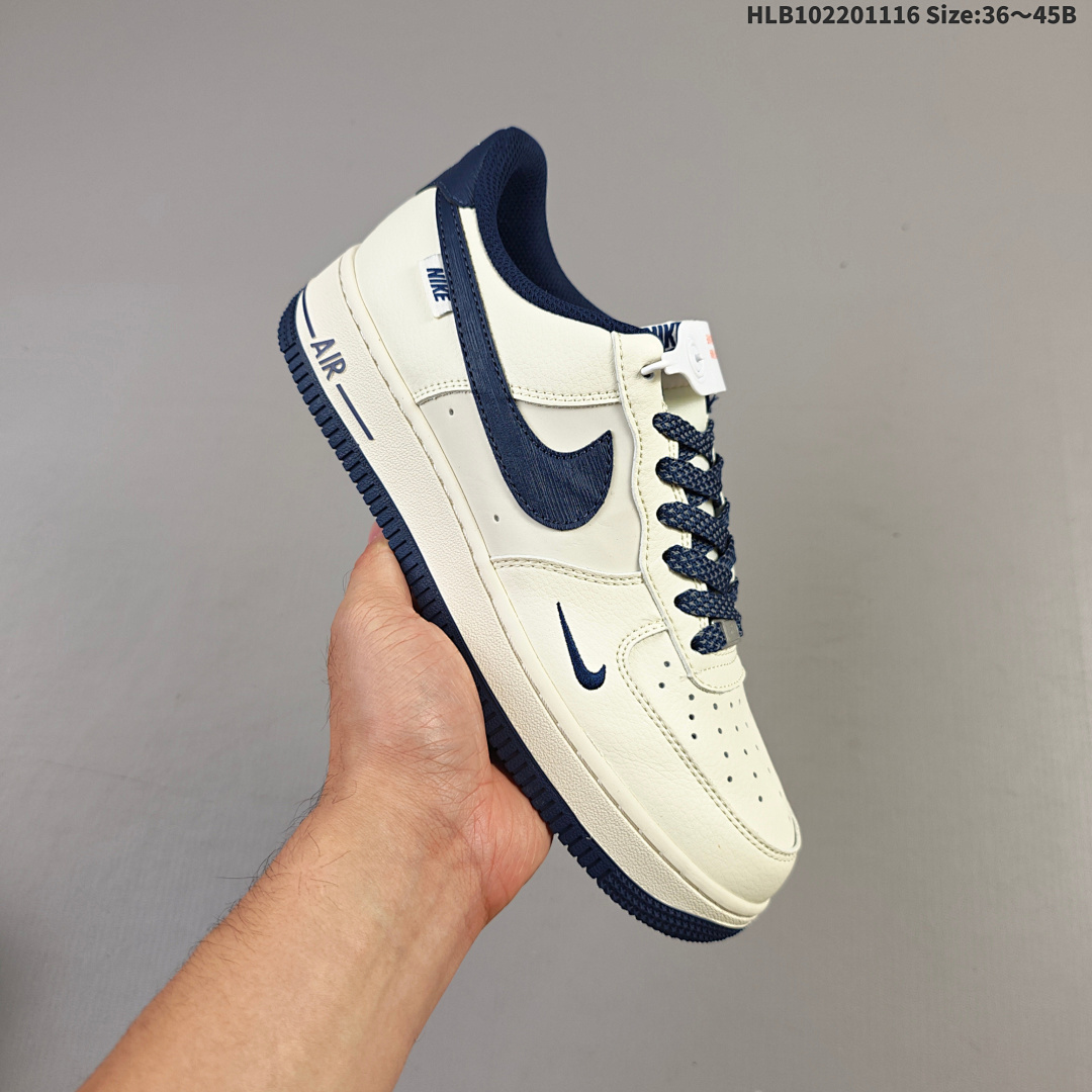 NIKE AIR FORCE 1‘07 LV8 -0 - foto 6