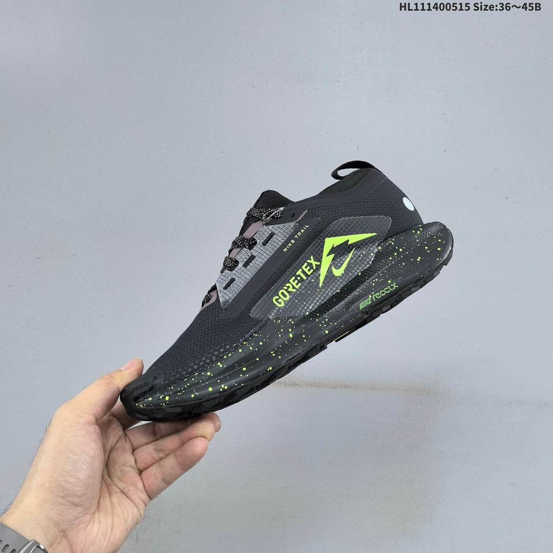 Nike Reactx Pegasus Trail 5 GTX - foto 4