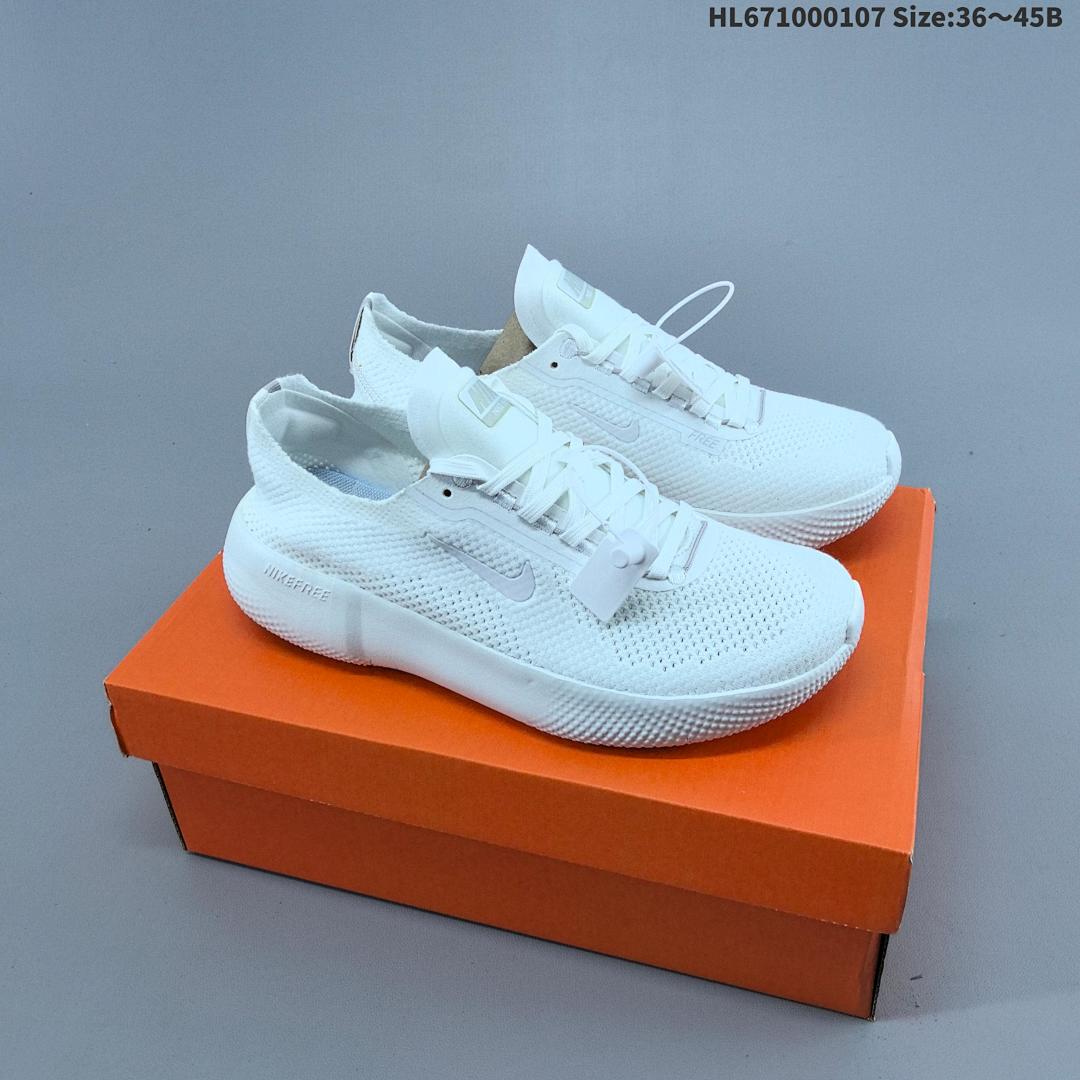 NIKE Free 2025 HF1078-002 FREE 2025 Flyknit - foto 6