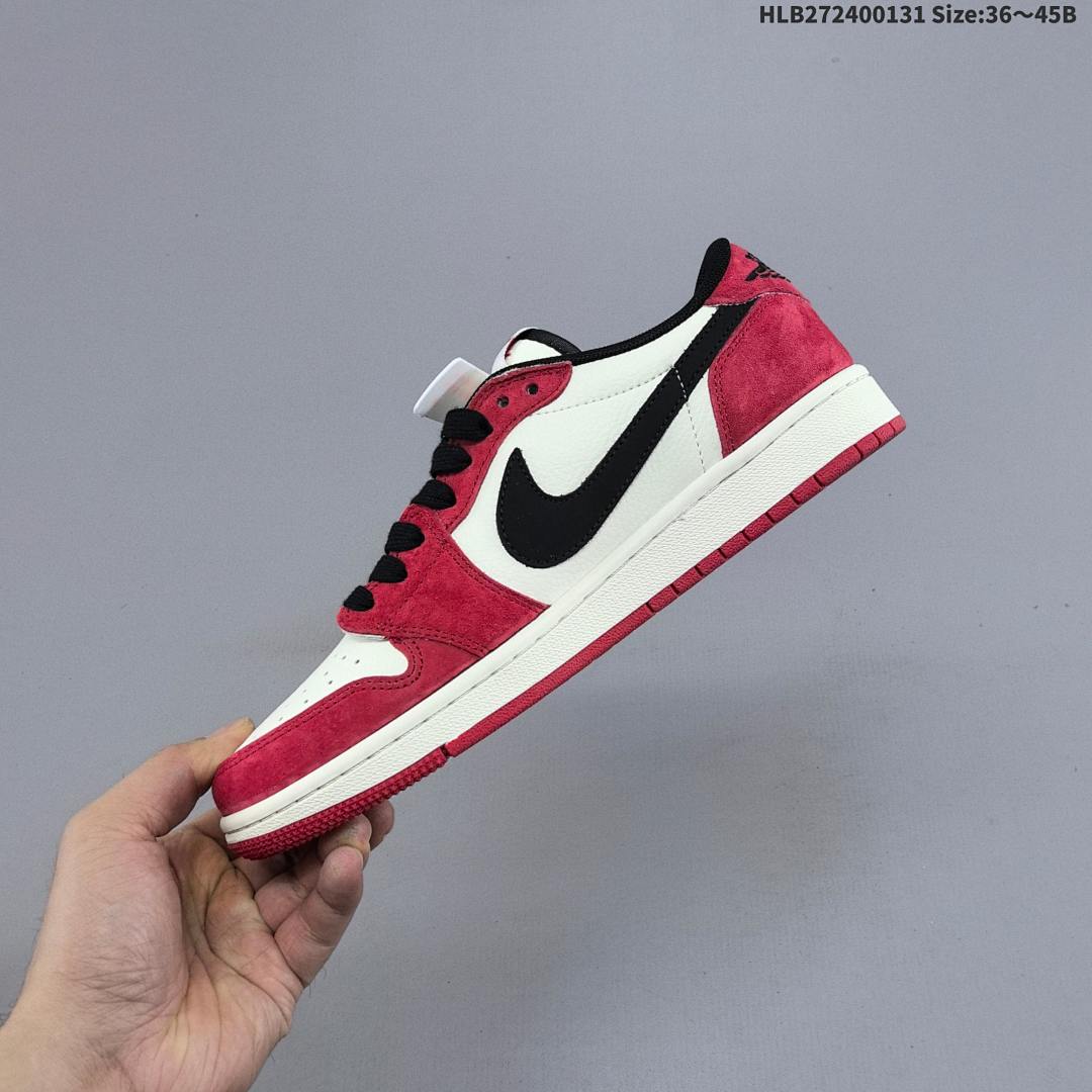 Nike Air Jordan 1 x Travis Scott AJ1 ‘DIY’ - foto 7