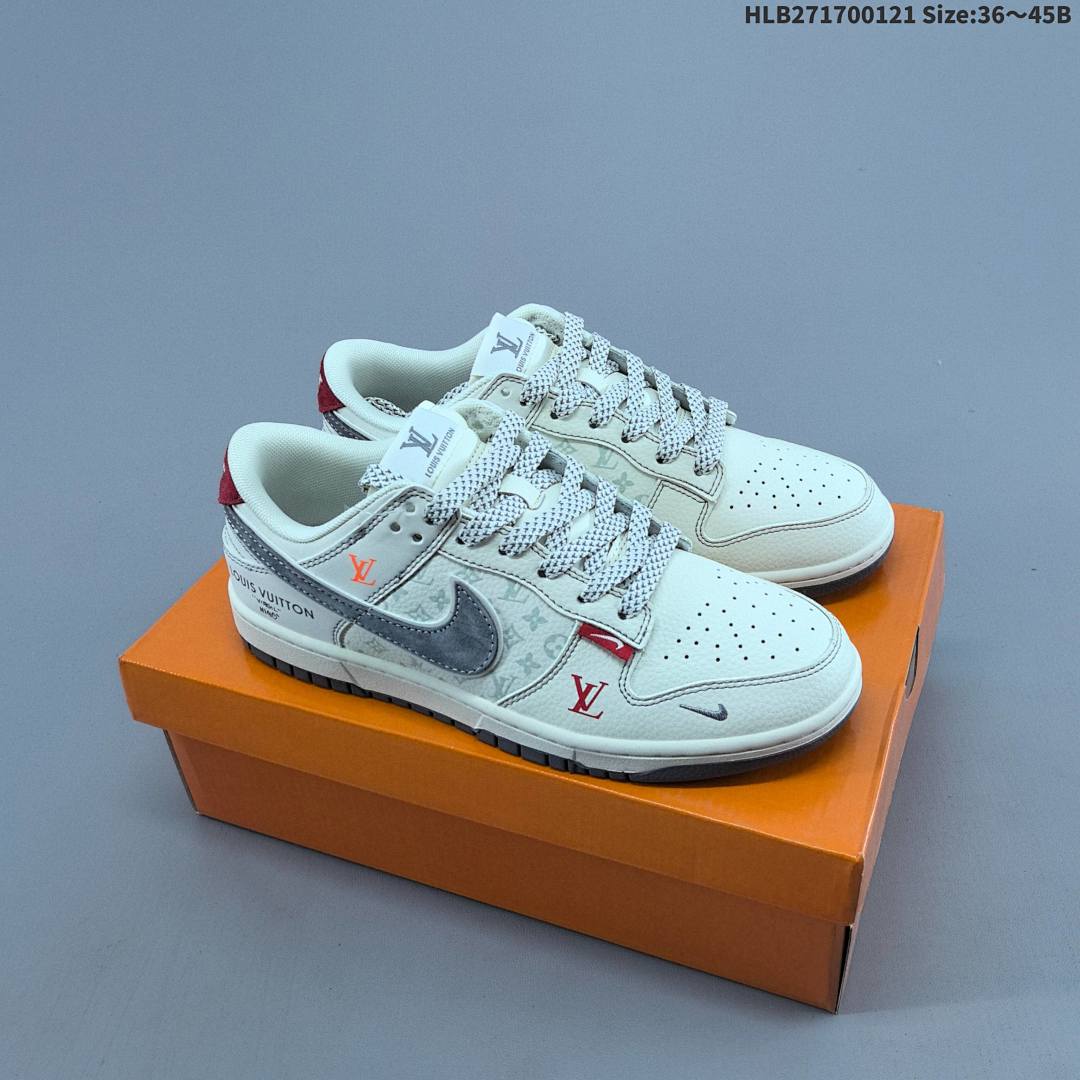 NIKE DUNK SB LOW LV Dunk SB Dunk Dunk Dunk SB