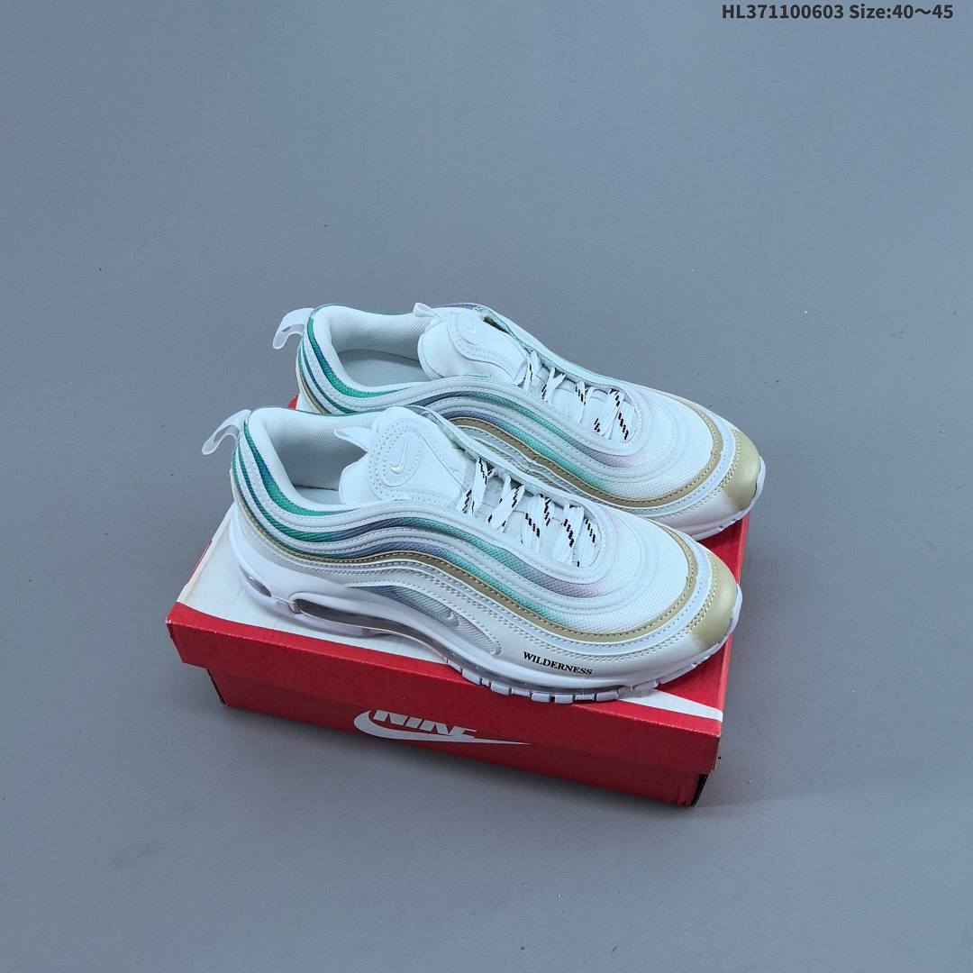 Nike Air Max 97 SE