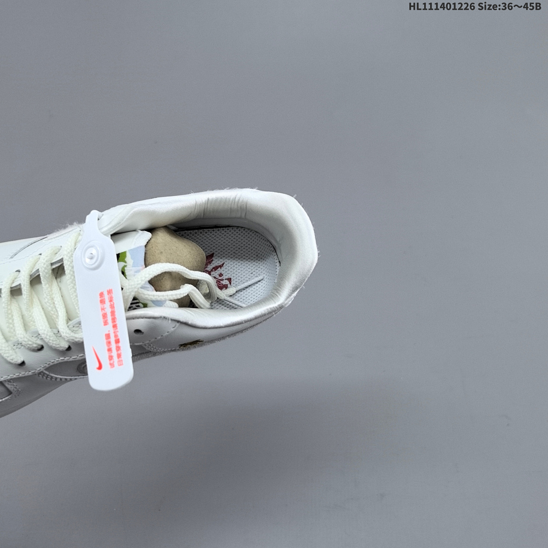 Nike Air Force 1 Low 10 - foto 2