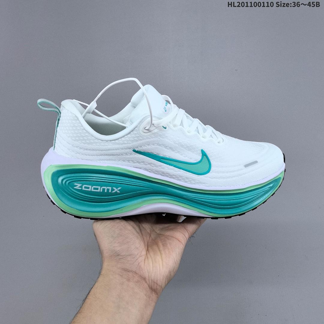 Nike VOMERO PLUS ReactX Air Zoom - foto 5