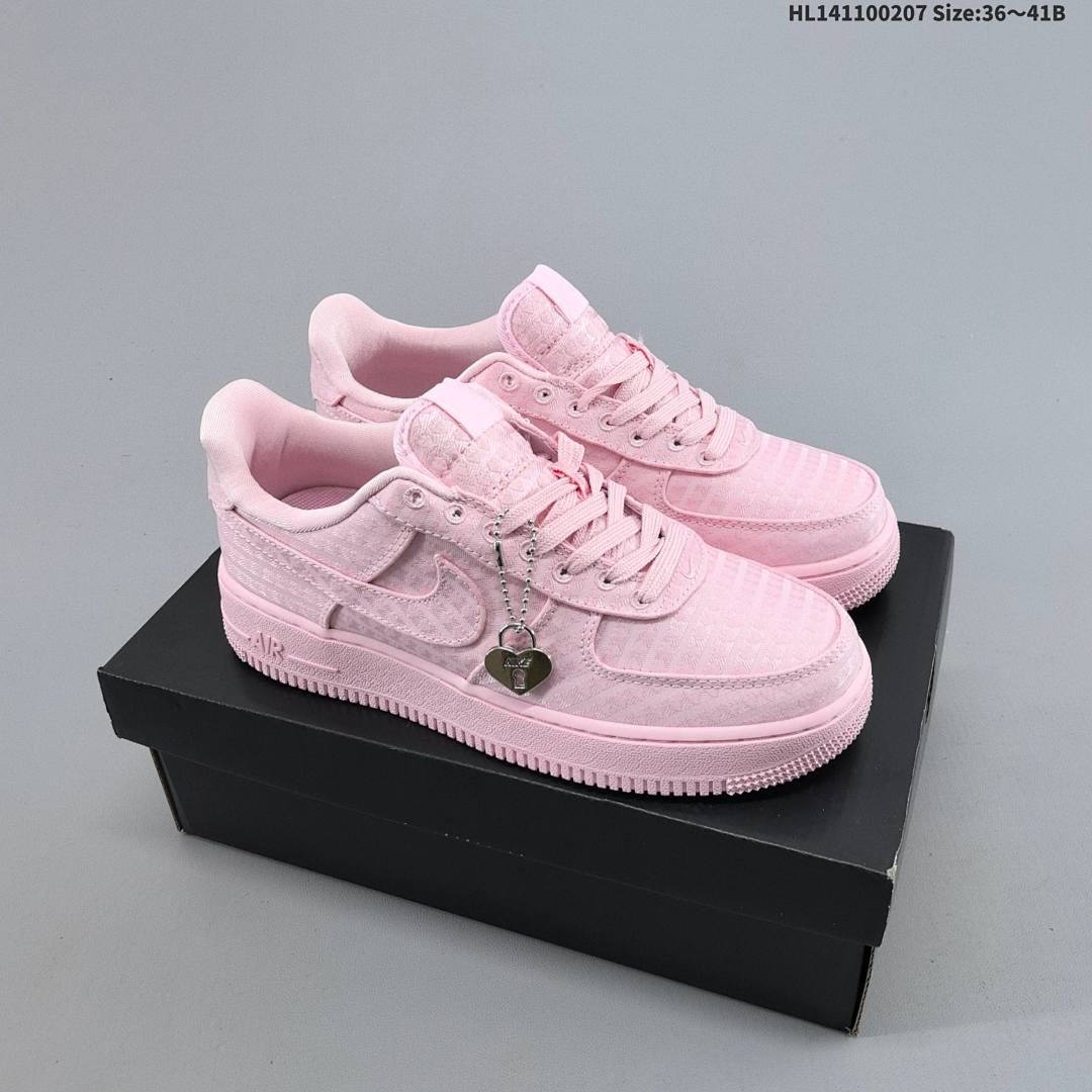 Nike Air Force 1 Low Forc