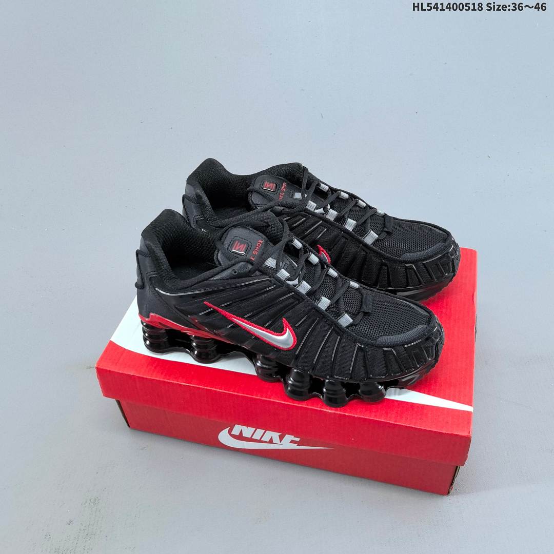 Supreme x Nike Shox Ride 2 SP . BV1127 001 HL541400518 - foto 7