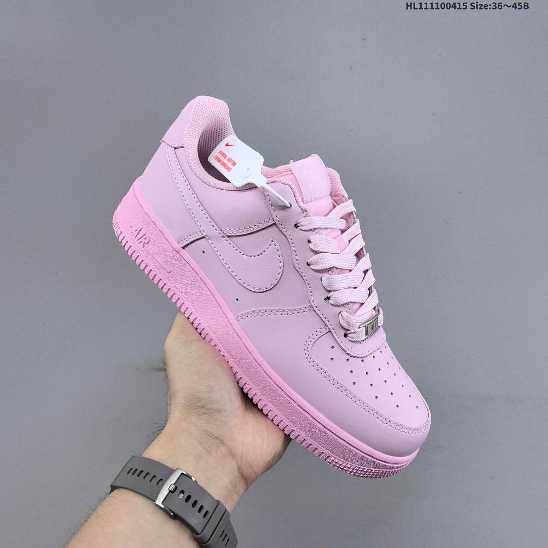 Nike Air Force 1’07 Force 1 - foto 3