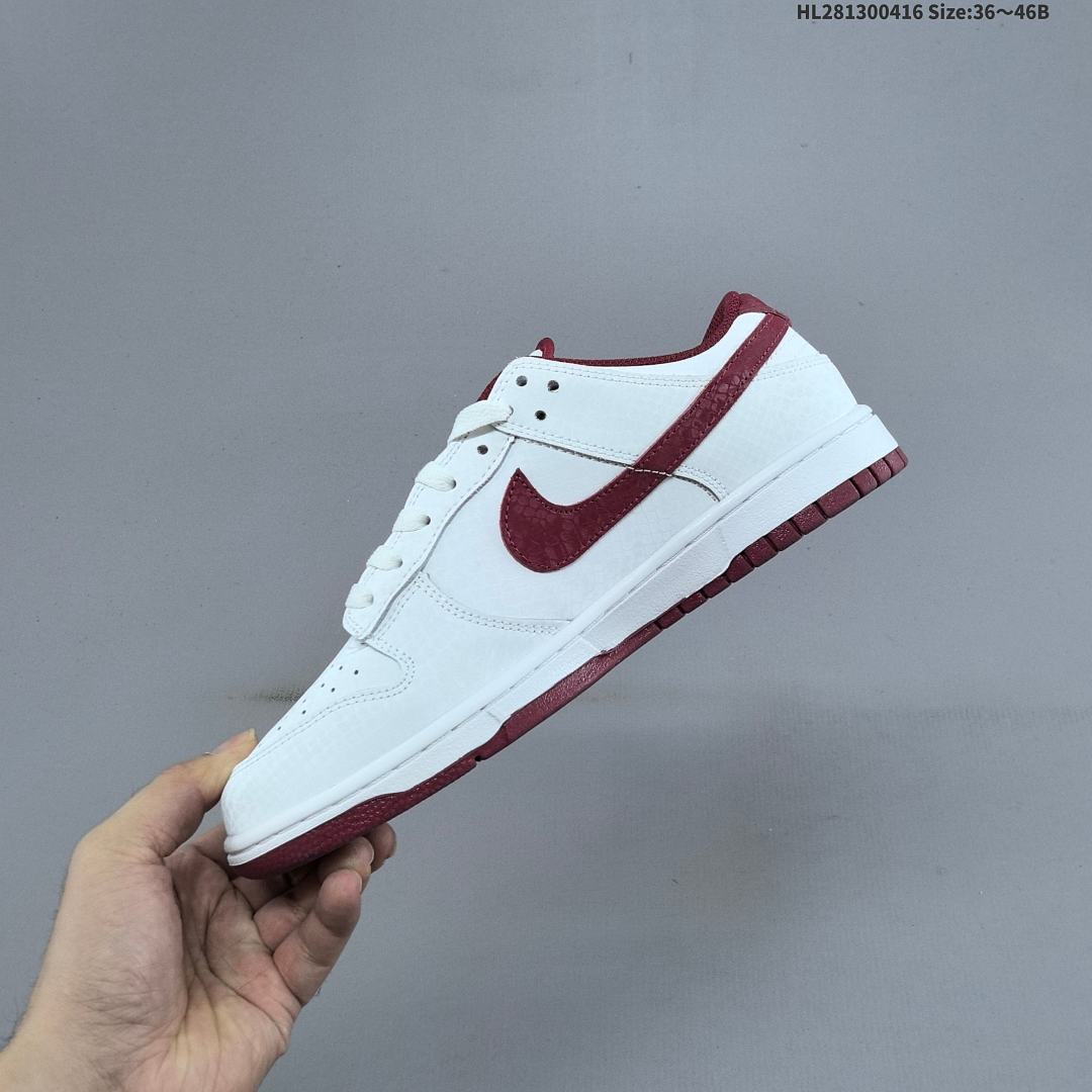 NIKE DUNK SB LOW Dunk SB Dunk Dunk Dunk SB - foto 4
