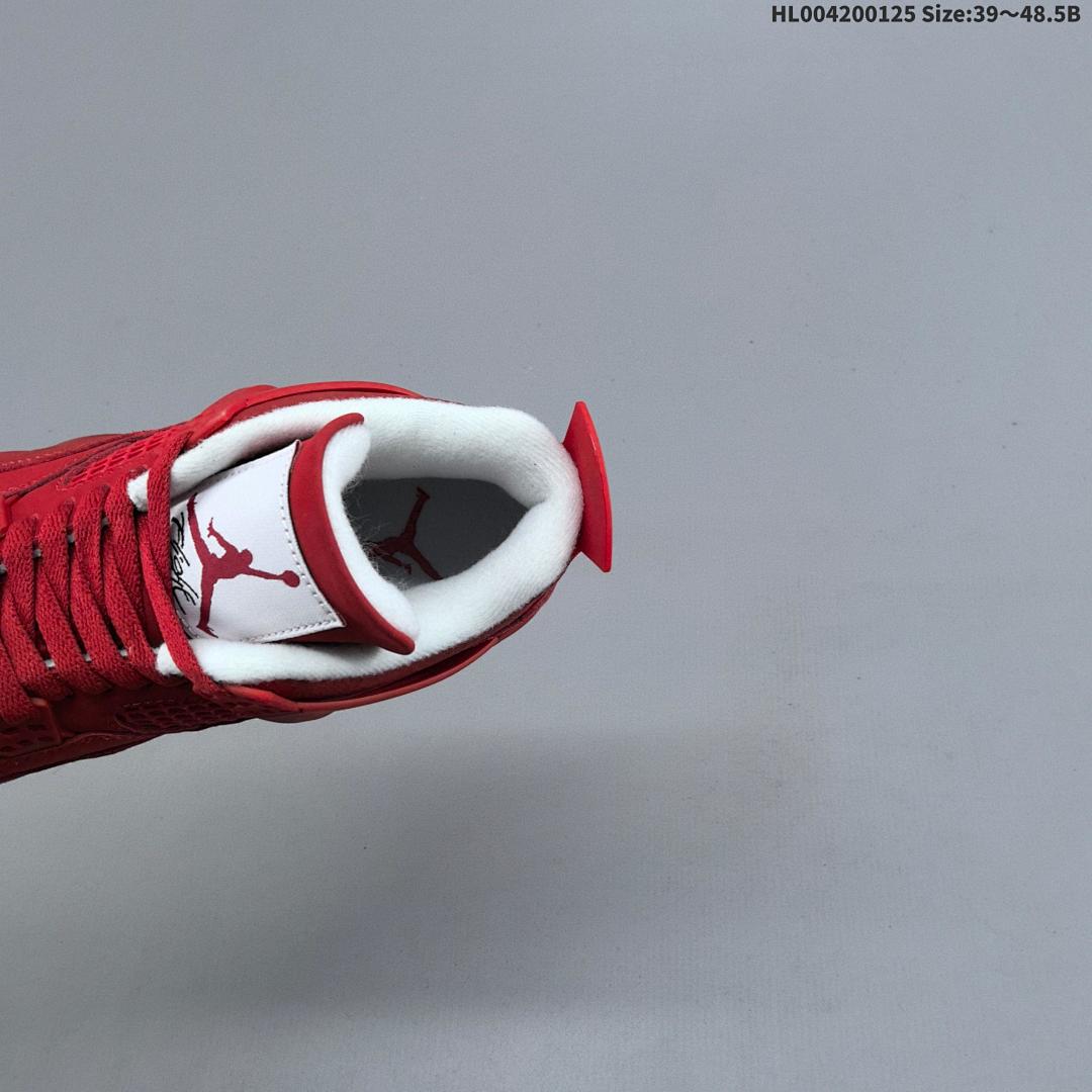 Air Jordan 4 Retro OG AJ4 4 aj4 4 - foto 2
