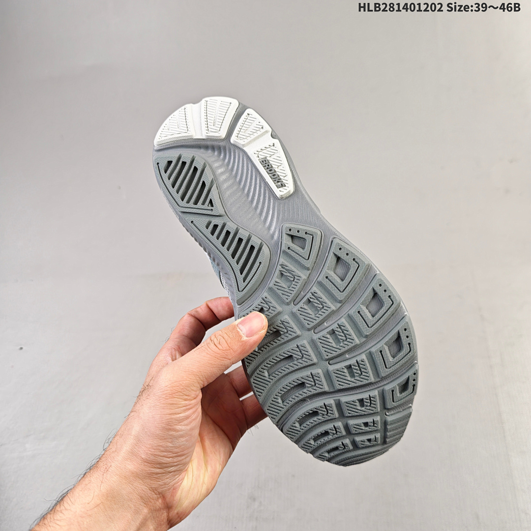Brooks Ghost 17 1D 112 ID Size 46B - foto 4