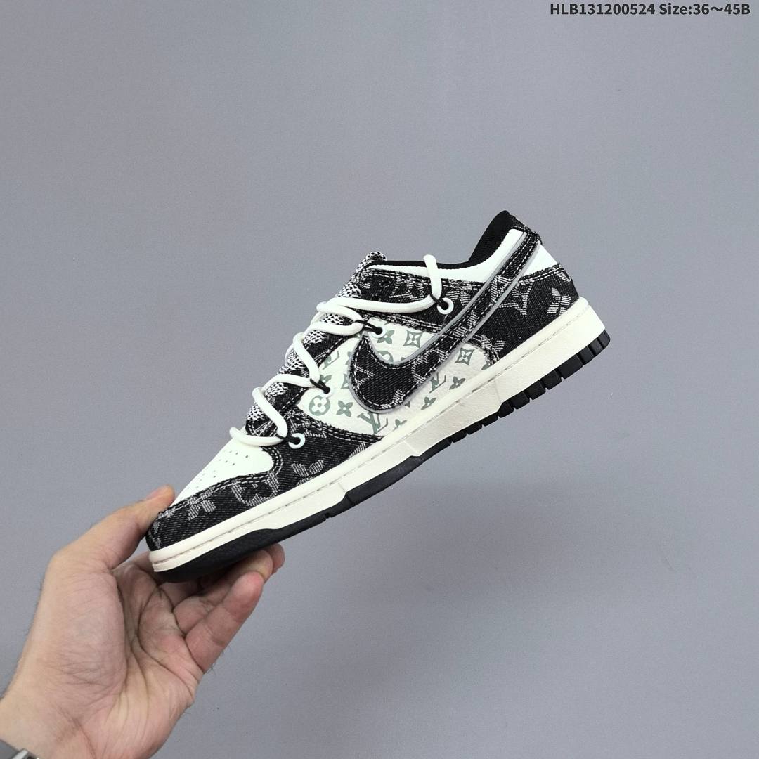NIKE DUNK SB LOW Dunk SB Dunk Dunk Dunk SB - foto 4