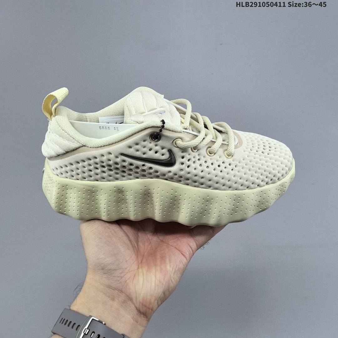 Nike Mind 002 Swoosh Logo - foto 4