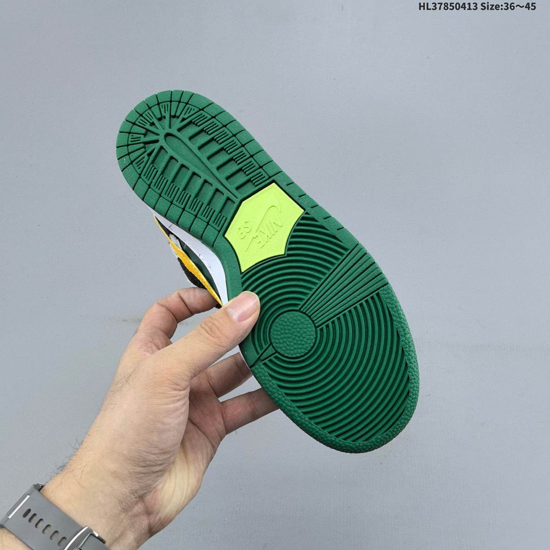 Nike Sb Dunk Low Pro Dunk - foto 7