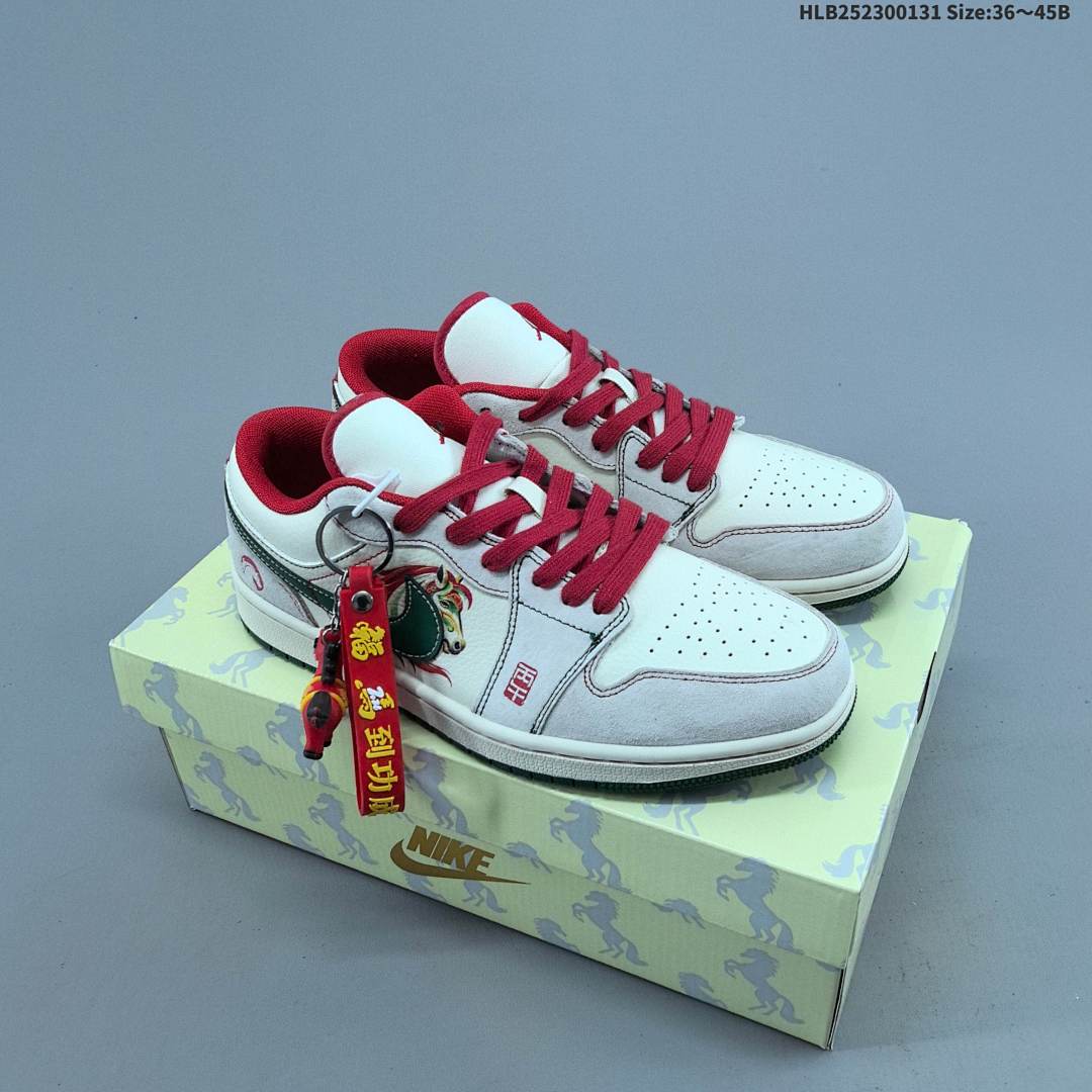 Nike Air Jordan 1 Low AJ1 1