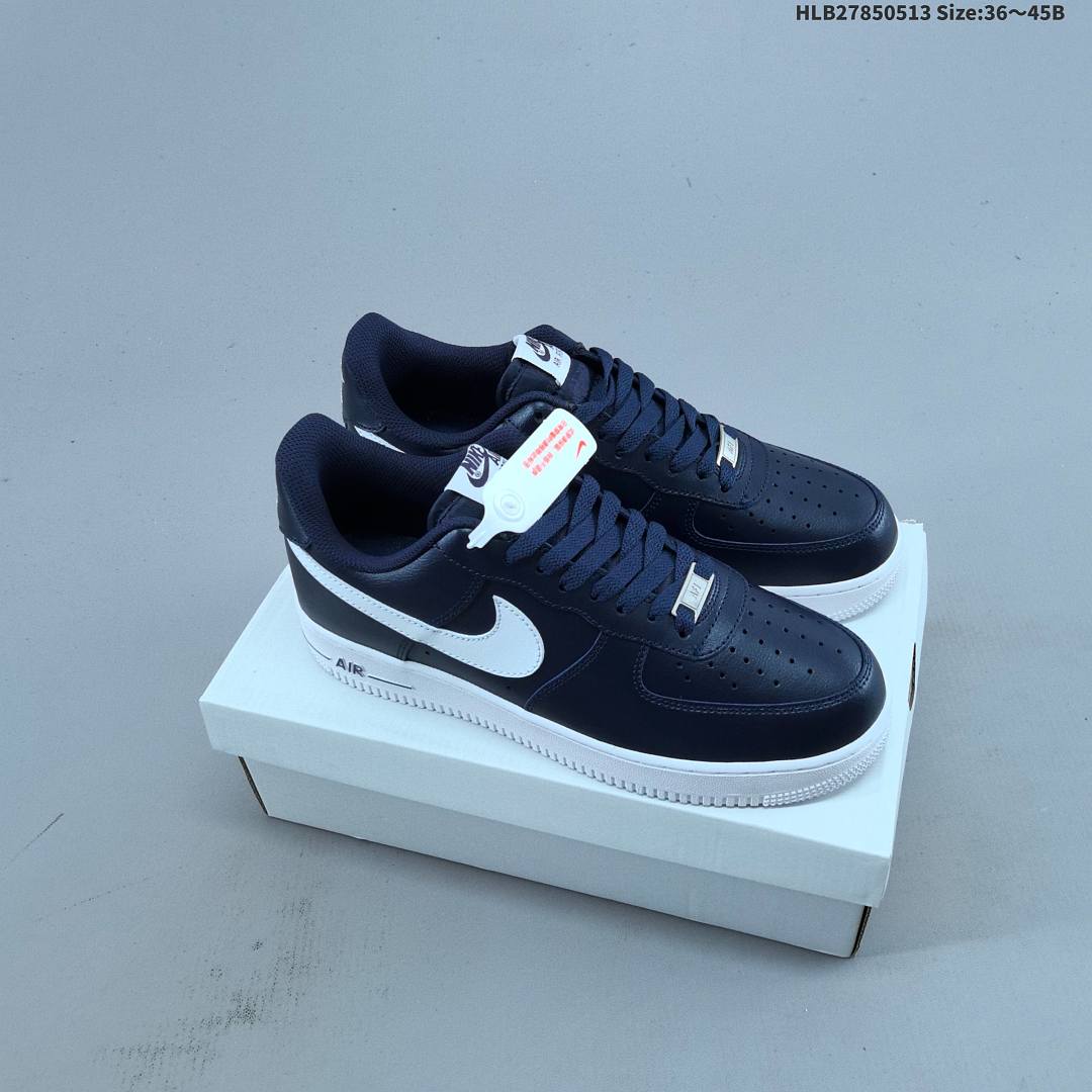 Nike AIR FORCE 1’07 Force 1 - foto 3