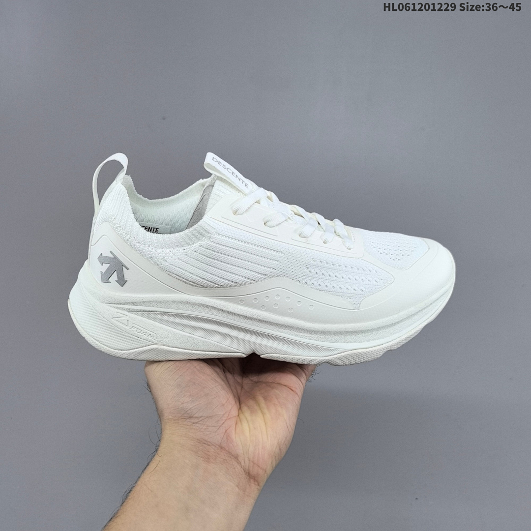 DESCENTE ENERZITE LAVITATE 2.0 KNIT Z FOAM - foto 6