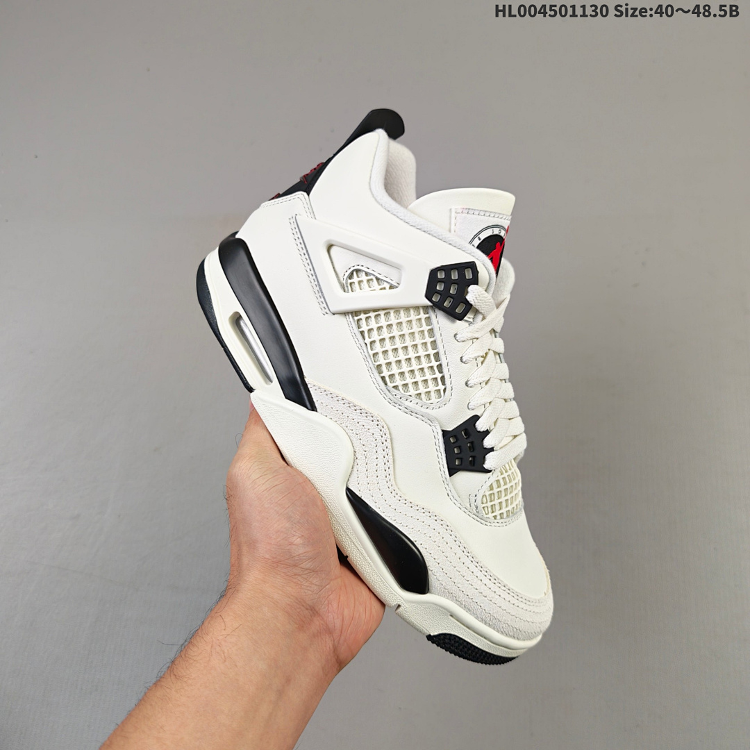 Air Jordan 4 Retro "Flight Club" AJ4 4 aj4 4 Air Jordan 4 "Flig - foto 8