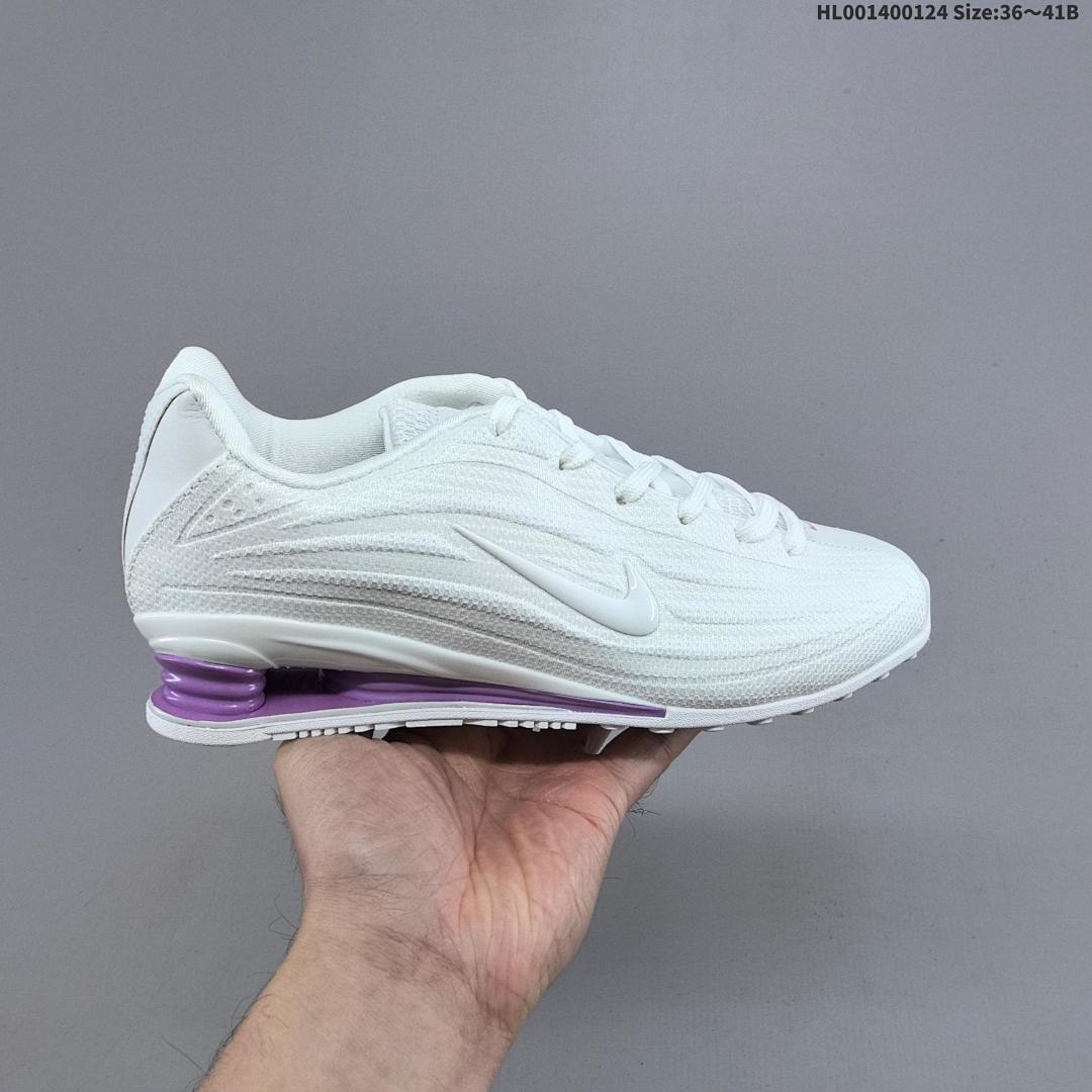Nike Shox Z - foto 9