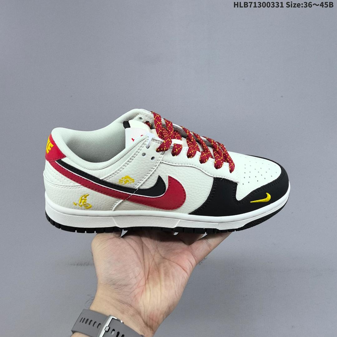 NIKE DUNK SB LOW Dunk SB Dunk Dunk Dunk SB - foto 4