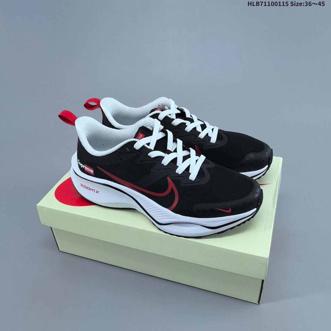Nike Pegasus ZoomX Plus CK4318-018 ZoomX