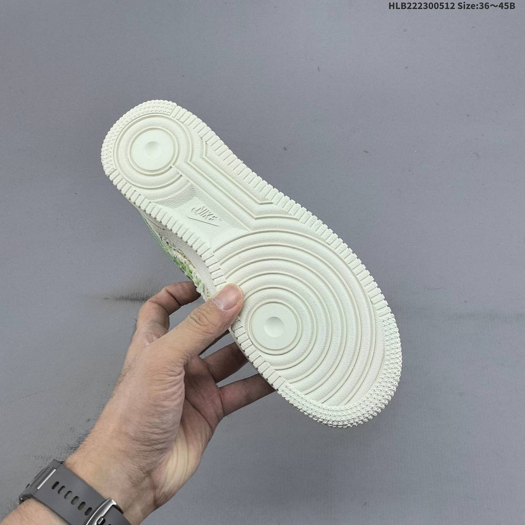 Nike Air Force 1 Low 11 - foto 7