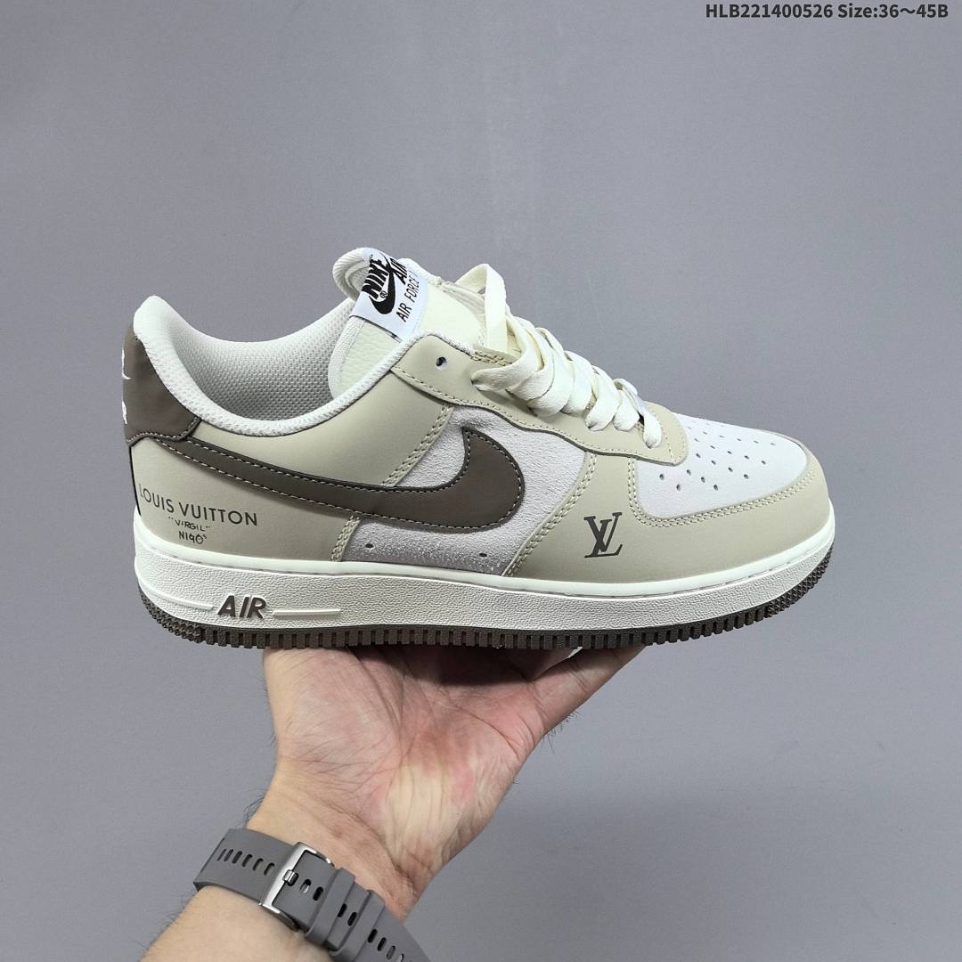 Nike AIR FORCE 1’07 Force - foto 2