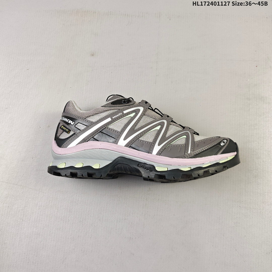 SALOMON XT-QUEST GTX SENSIFIT - foto 9