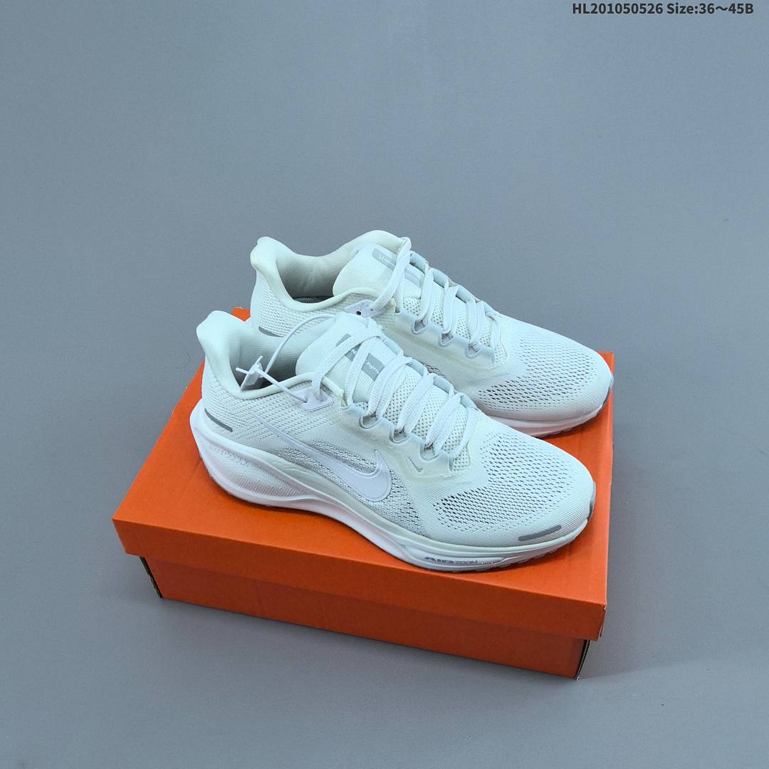 Zoom+ React ❗ Nike Air Zoom Pegasus 41