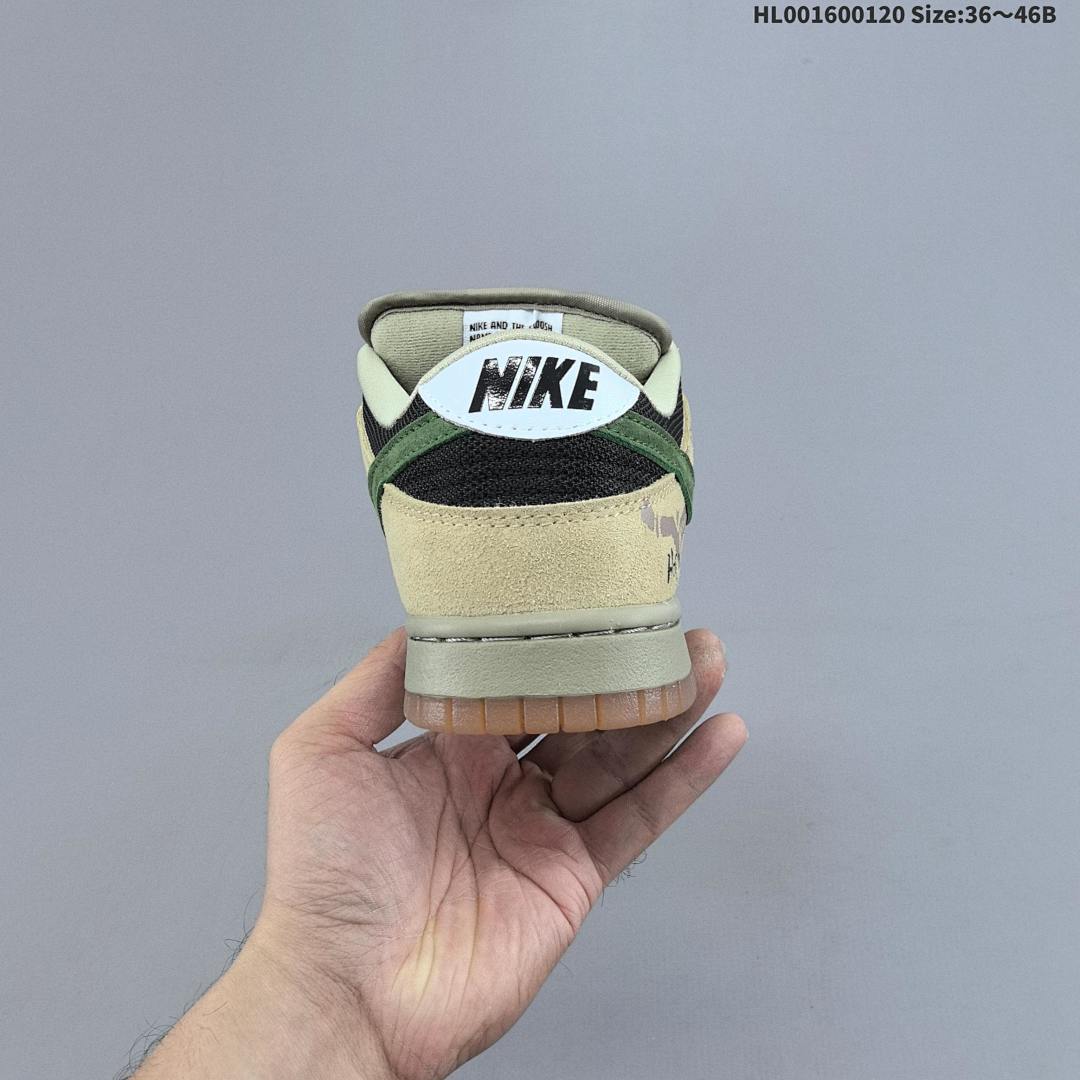 Nike Dunk SB Low SB Nike Dunk SB Low - foto 6