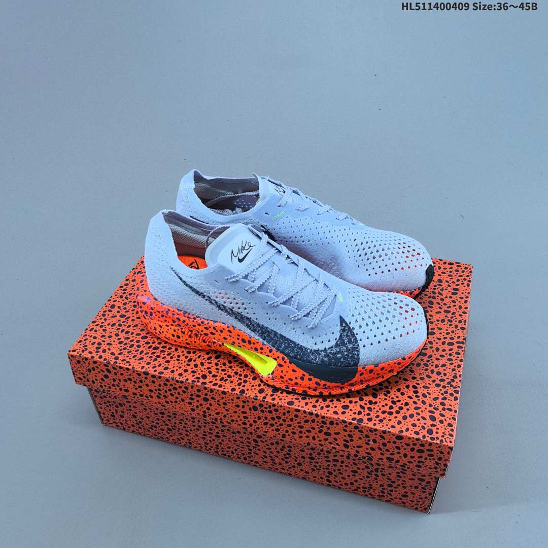 Nike Zoomx Vaporfly Next% 3 Vaporweave ZoomX