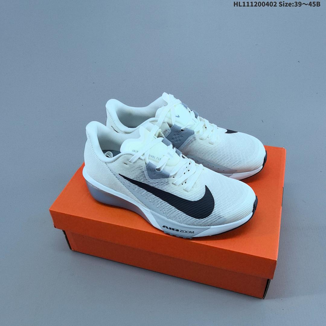 NIKE AIR ZOOM RIVAL FLY 4 Flyknit React