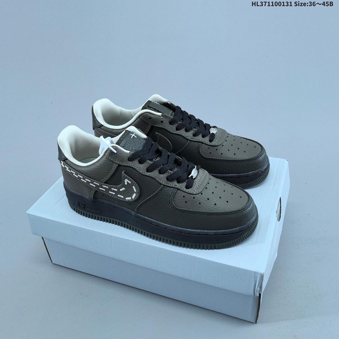 Nike AIR FORCE 1’07 Force 1
