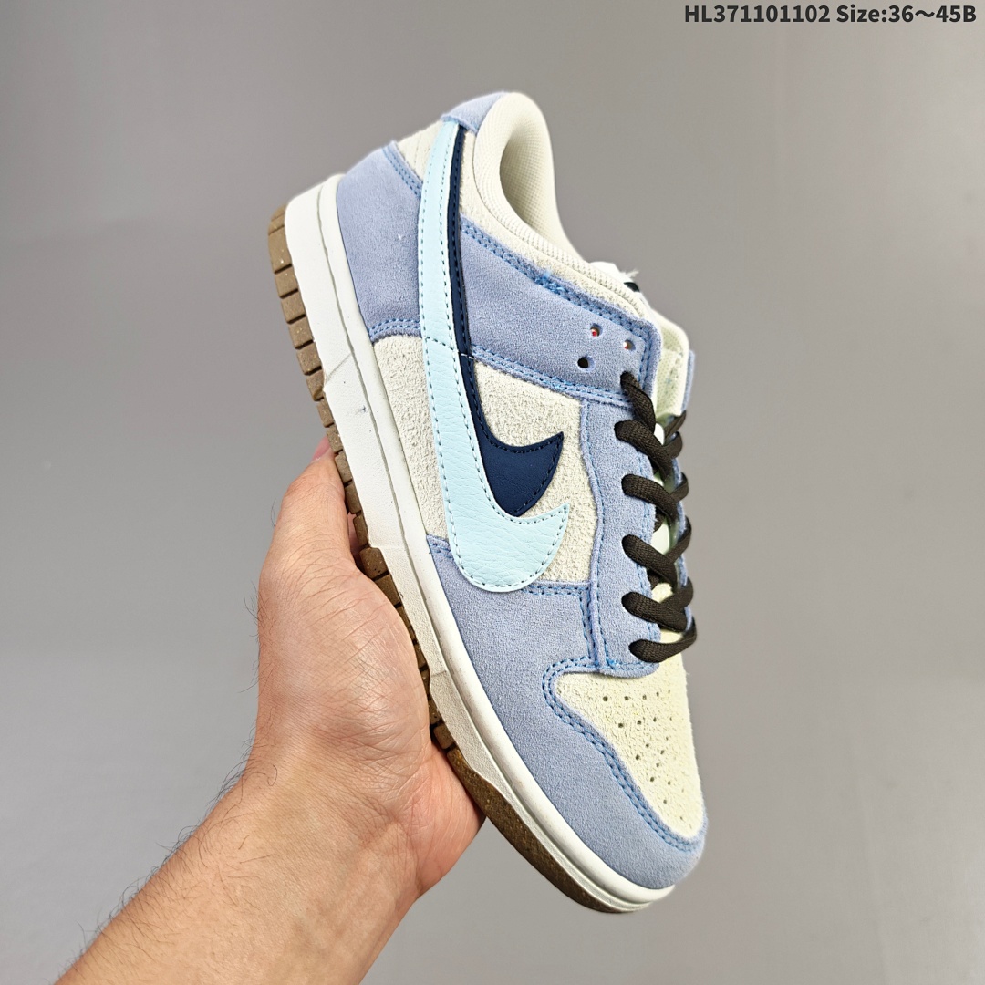 NIKE DUNK LOW sb ZoomAir - foto 6