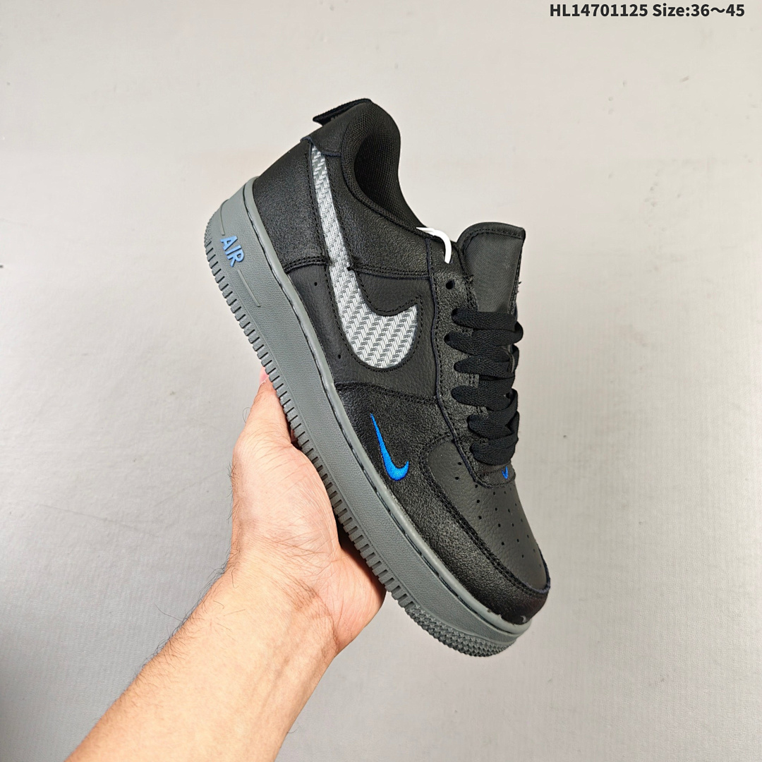 Nike AIR FORCE 1’07 Force 1