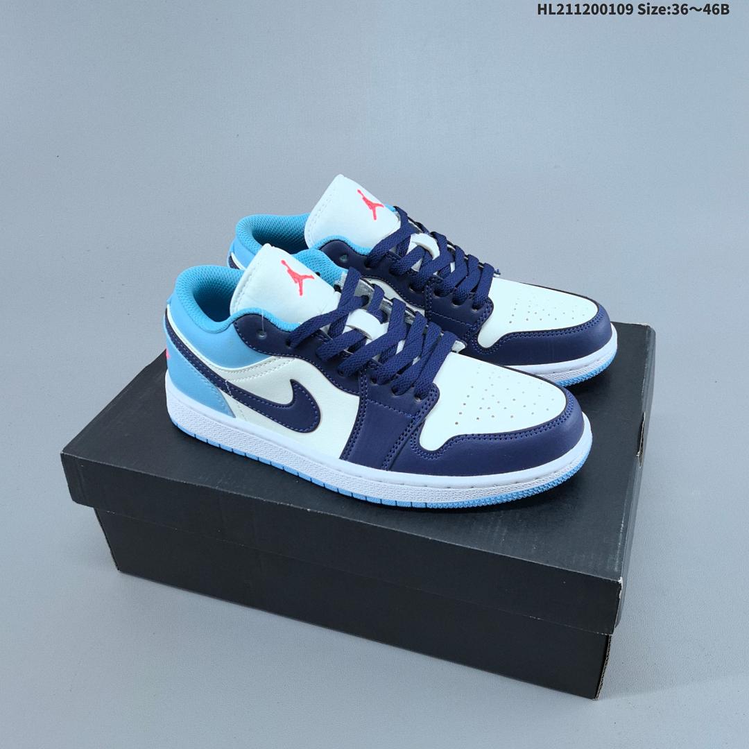 Air Jordan 1 Low AJ1 1 1 aj1 1985