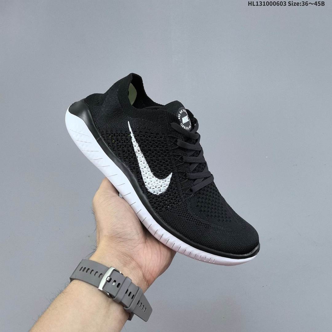 Nike Free RN Flyknit 2018 - foto 3