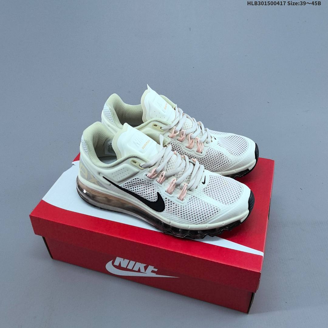 Nike Air Max 2013 Stussy