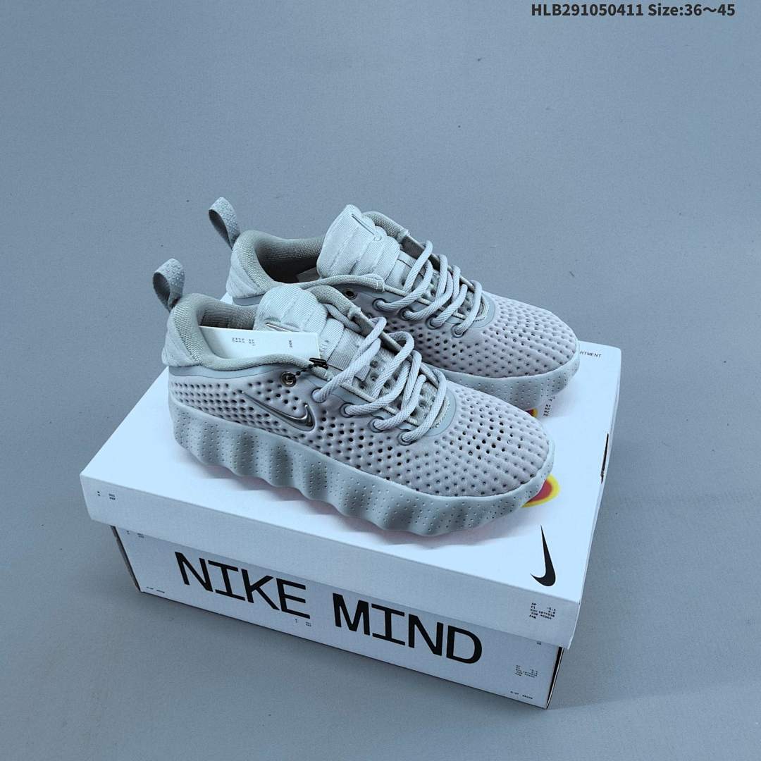 Nike Mind 002 Swoosh Logo - foto 7